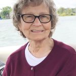 Obituary: Diana Marie Puschel