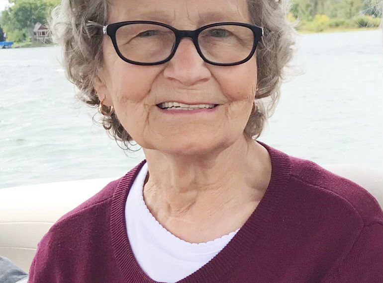 Obituary: Diana Marie Puschel