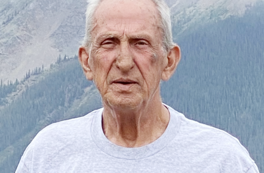 Obituary: Richard Dean Halvorsen