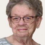 Obituary: Alice Joyce Brown