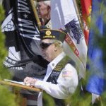 Harrison, Farwell honor fallen soldiers on Memorial Day