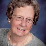 Obituary: Doris Mae Tredinnick