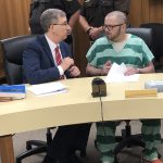 Lafler sentenced in strangulation caseProsecutor defends length of prison time