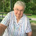 Obituary: M. Elnova Davis