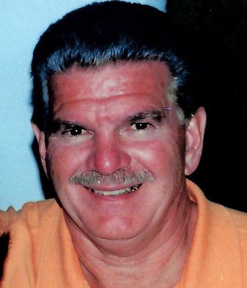 Obituary: Donald Dean Dysinger