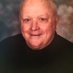 Obituary: Glenford R. (“Bud”) Palmateer