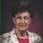 Obituary: Frances Leone Niver