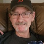 Obituary: Robert (BOB) Joseph Teeter