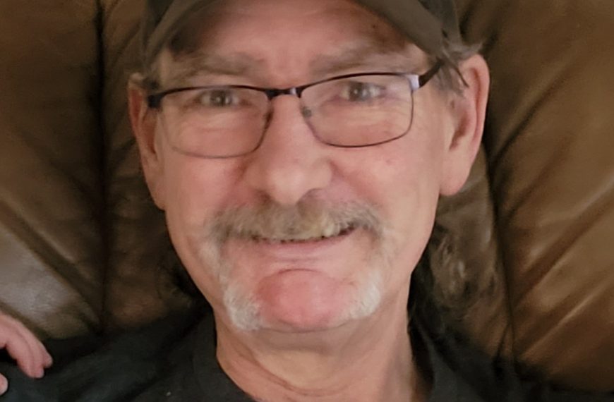 Obituary: Robert (BOB) Joseph Teeter