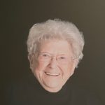 Obituary: Vergilene M. (Bouchey) Schrader