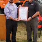 Groundbreaking for construction and renovations held at PPHS