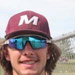 Yowell reflects on championship baseball season