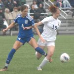 Plainwell falls 2-1 to East Grand Rapids in state semis