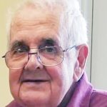 Obituary: Everett Harold McEntyre, 87