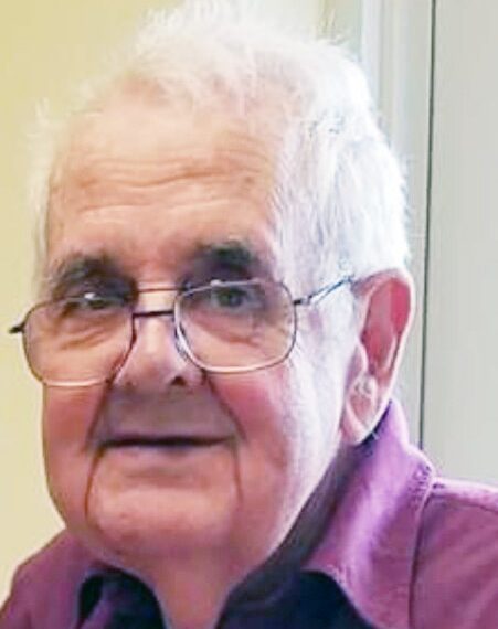 Obituary: Everett Harold McEntyre, 87