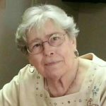 Obituaries: Betty Lou Jeffries