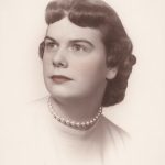 Obituary: Sheila Ann (Louden) Shaw