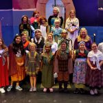 ‘Frozen Jr.’ production coming to TR Community Players