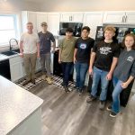 Sturgis Neighborhood Program unveils latest home-build project