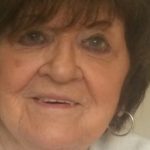 Obituary: Irene Katharine Pacula