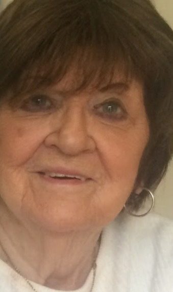 Obituary: Irene Katharine Pacula