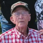 Obituary: Jesse Clair Brasington