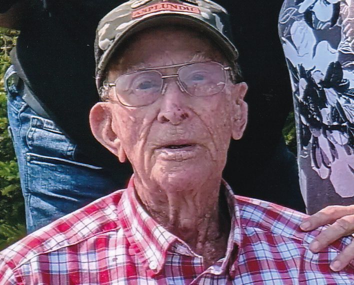 Obituary: Jesse Clair Brasington