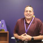 Rutten hired as new principal at Andrews Elementary