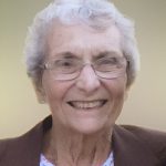 Obituary: Lorna Douglas