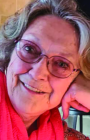 Obituary: Shirley Meyer