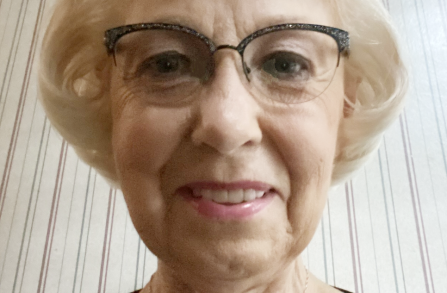 Obituary: Carolyn E. Miner