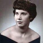 Obituary: Rose Marie (Jones) Waychoff