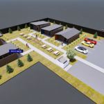 ‘Tiny home’ community concept presented to Sturgis City Commission