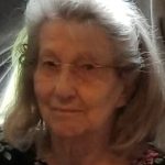 Obituary: Carla Austin