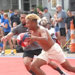 Gus Macker tourney features record number of teams