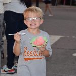 Food Truck Festival enjoyed by many