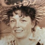 Obituary: Brenda Jean (Grice) Michell