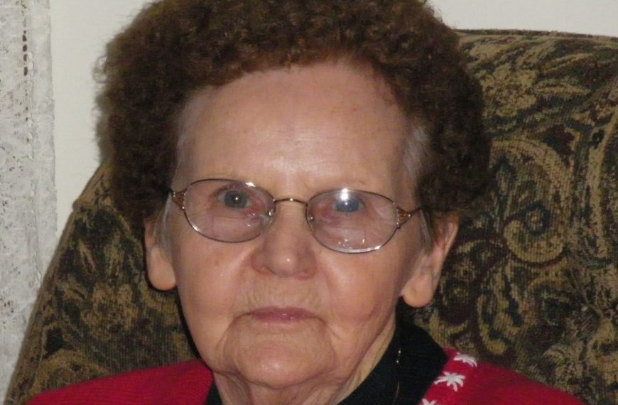 Obituary: Joyce A. Minch