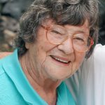 Obituary: Eleanore V. Warner