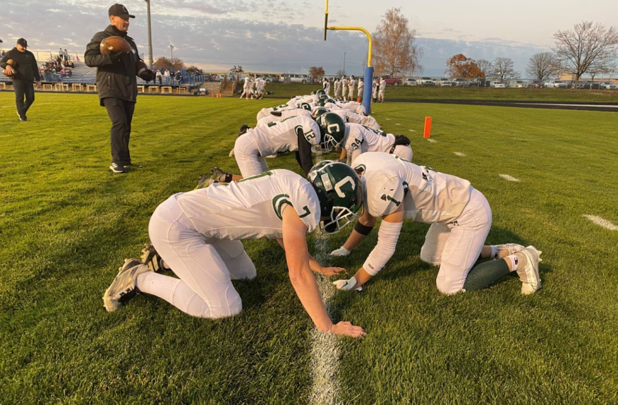 Pioneers to bring high experience to the field this season