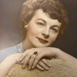 Obituary: Sylvia Anne Wroblewski