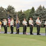 Lynx Golf Course set to host Patriot Golf Day