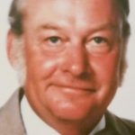 Obituary: Donald Paul Graham