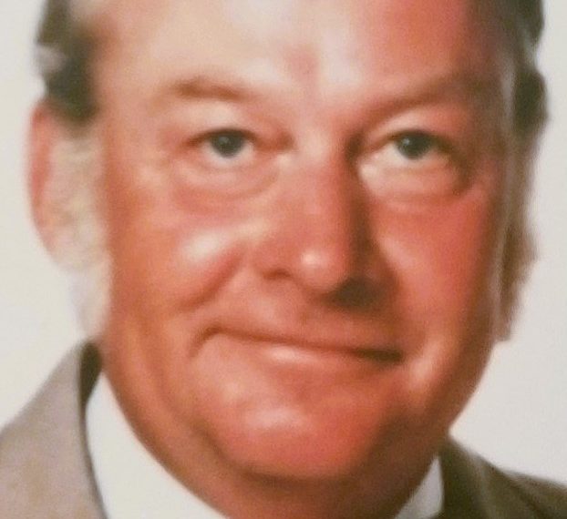 Obituary: Donald Paul Graham