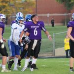 Rushing attack helps Three Rivers get first win of season on homecoming