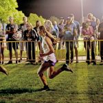 TR girls’, boys’ XC both fourth in division at Under the Lights meet; TR girls champs at Big Hill Invite