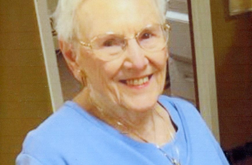 Obituary: Wanetta Marie Armintrout