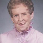 Obituary: Phyllis Lucille (Belden) Thomas