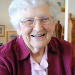 Obituary: Annabelle Elaine (Crowell) Samuelson