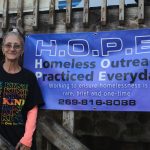 HOPE looks to bring resources, dignity and respect for city’s homeless population